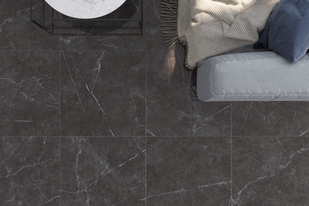 Big Box Tile Ess Nero Series