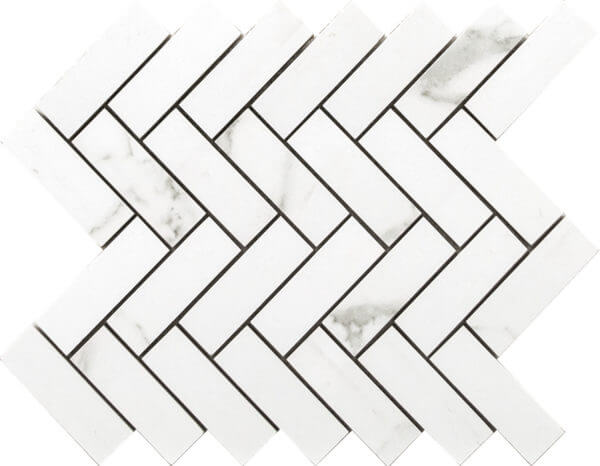 Happy Floors Statuario Series