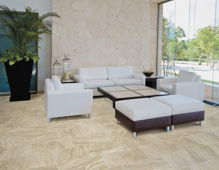 Happy Floors Antalya Series