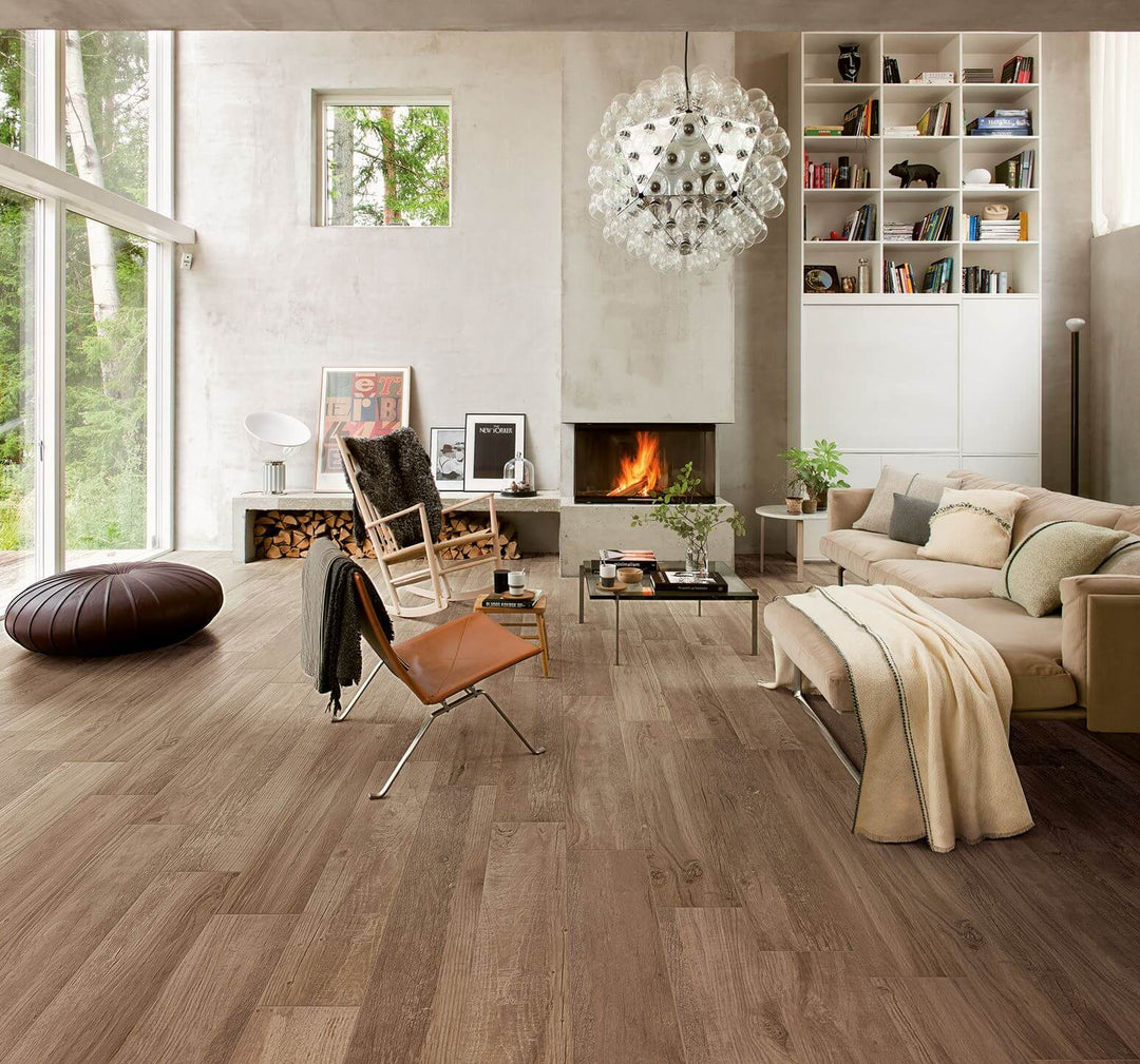 Happy Floors Alpi Series