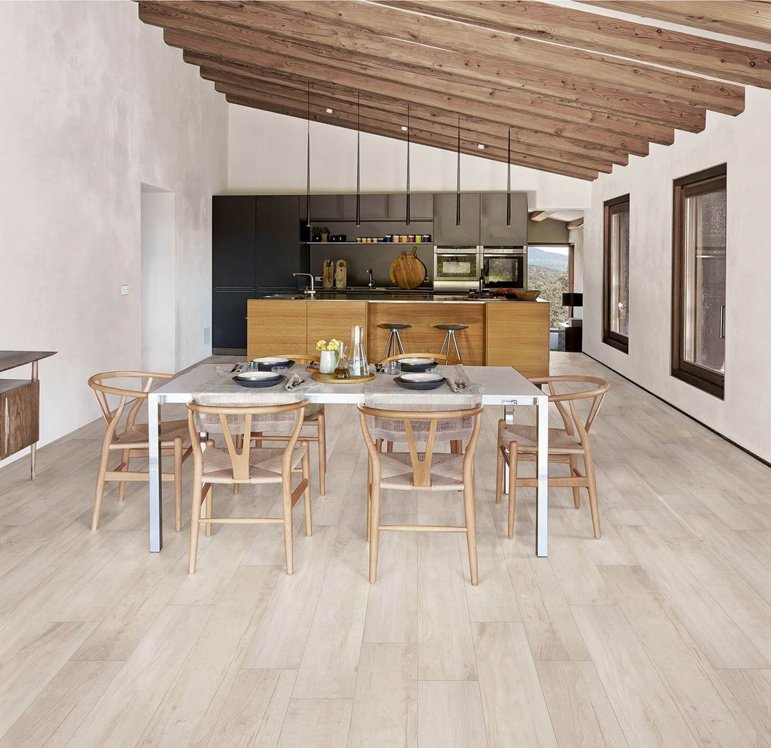 Happy Floors Alpi Series