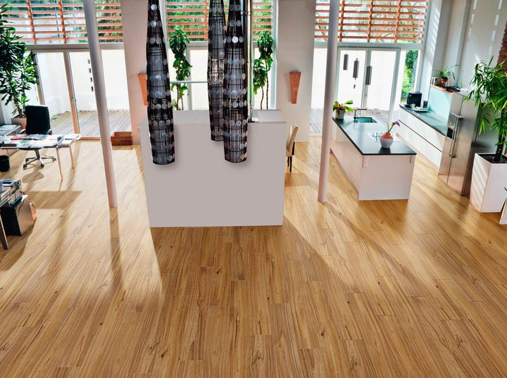 Happy Floors Cypress Series