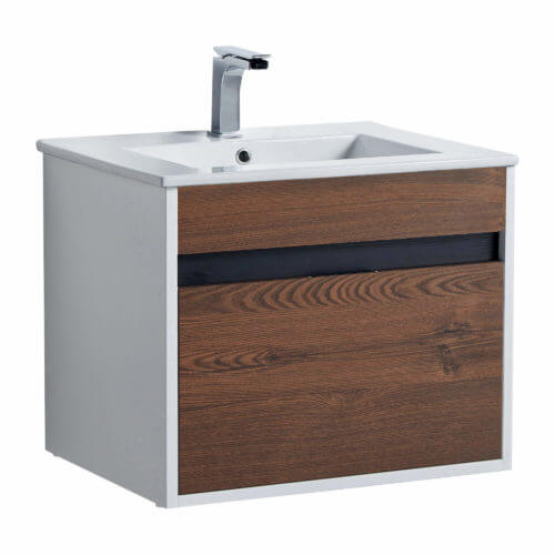 Fine Fixtures Alpine Vanity