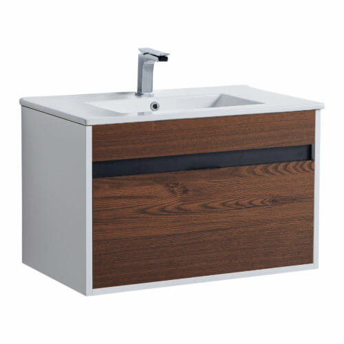 Fine Fixtures Alpine Vanity