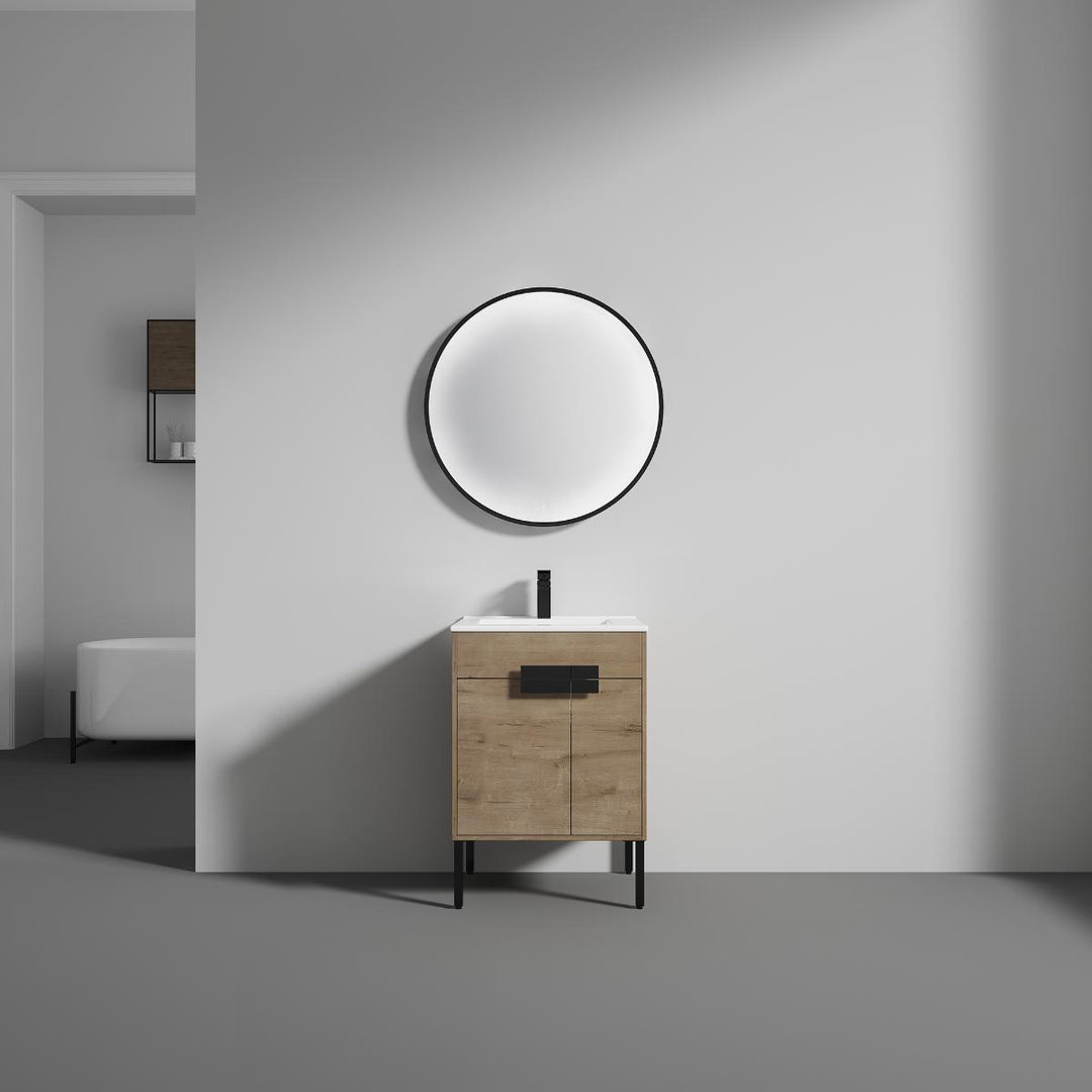Blossom Bari Vanity