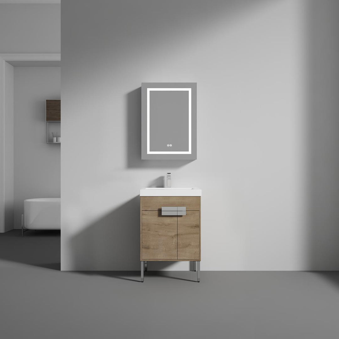 Blossom Bari Vanity