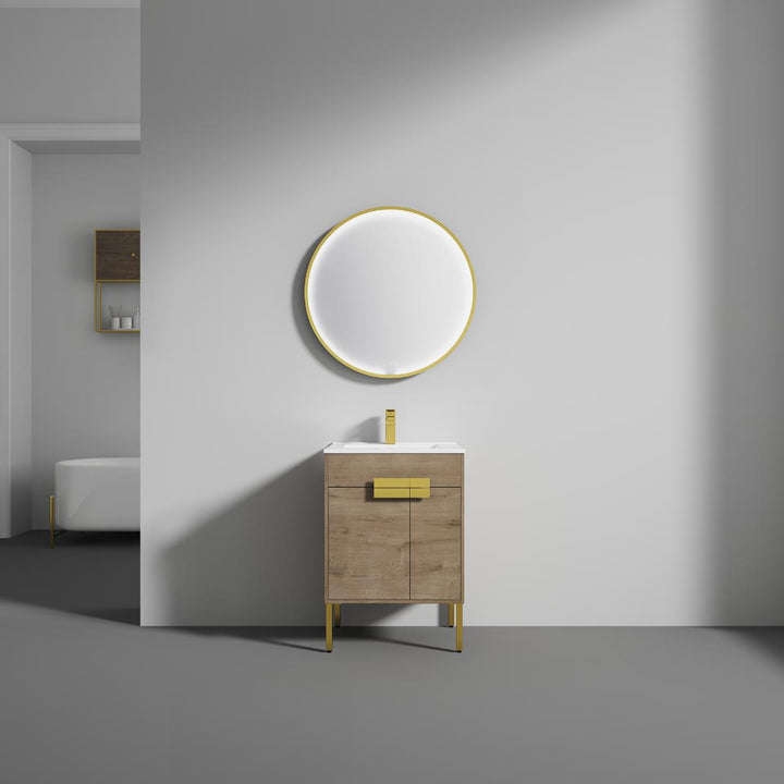 Blossom Bari Vanity