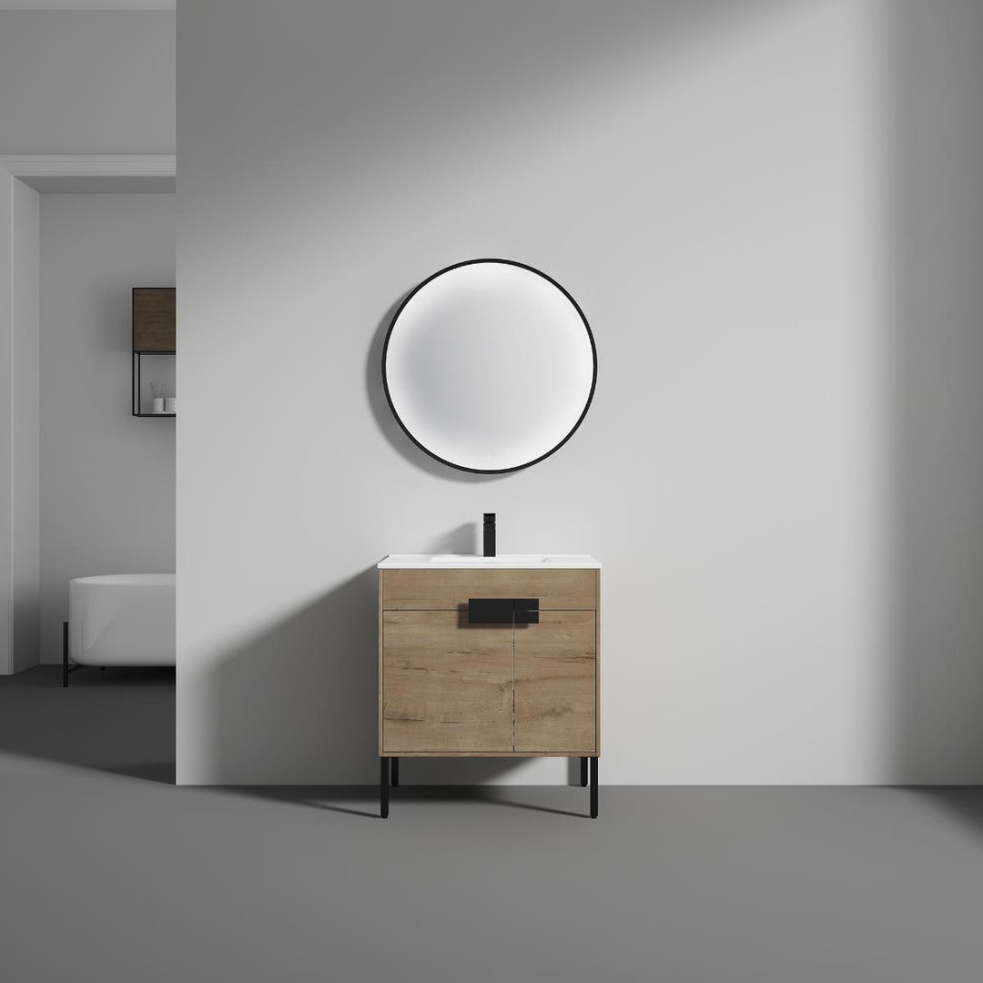 Blossom Bari Vanity