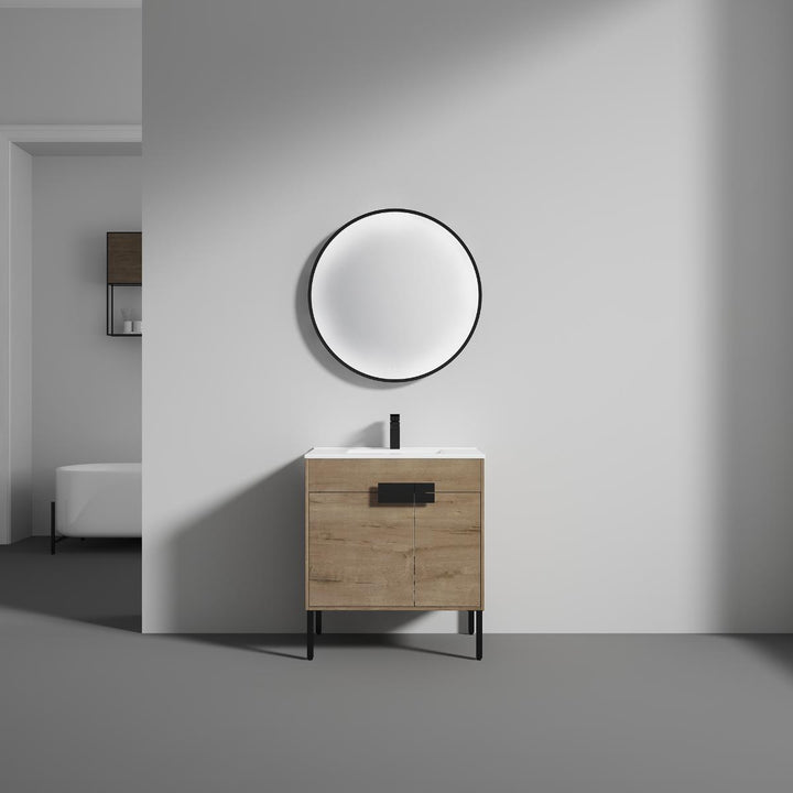 Blossom Bari Vanity