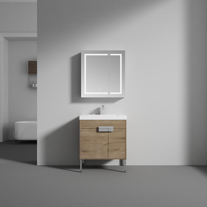 Blossom Bari Vanity