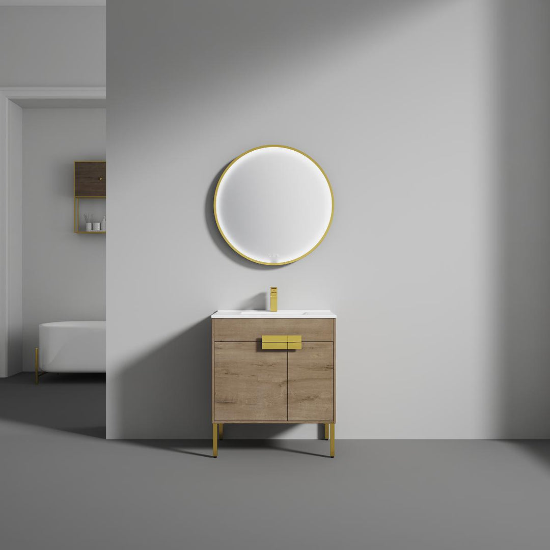 Blossom Bari Vanity