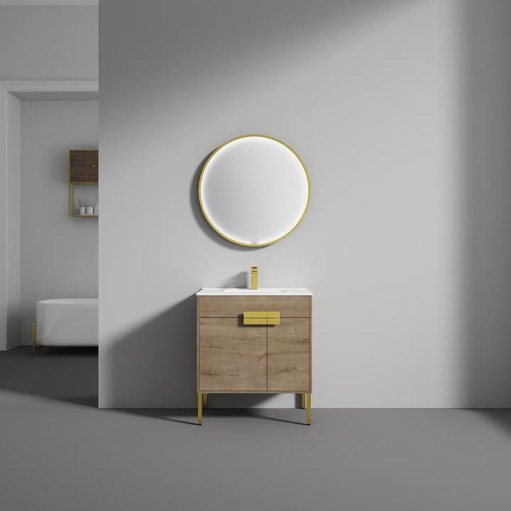 Blossom Bari Vanity