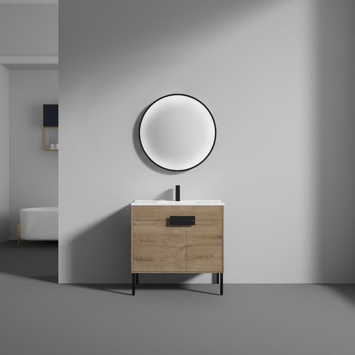 Blossom Bari Vanity
