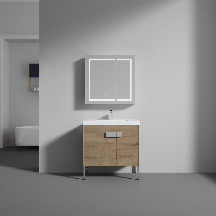 Blossom Bari Vanity