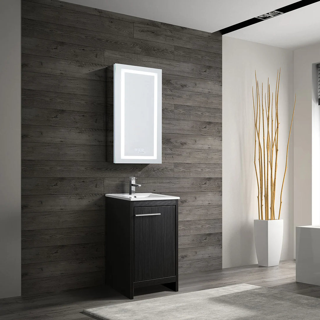iStyle V9004 Vanity