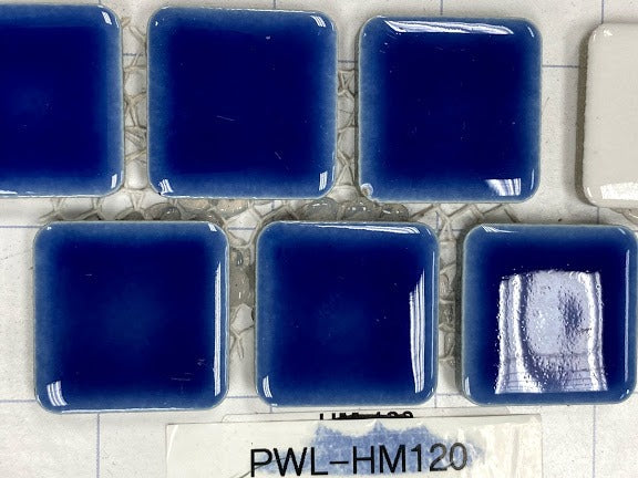 Harmony 100 Series HM-120 Electric Blue