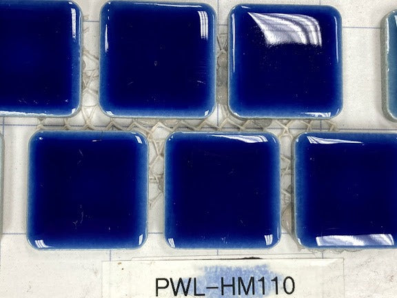 Harmony 100 Series HM-110 Royal Blue