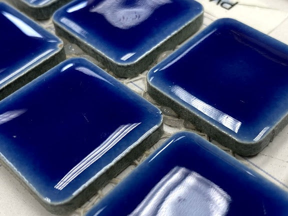Harmony 100 Series HM-120 Electric Blue