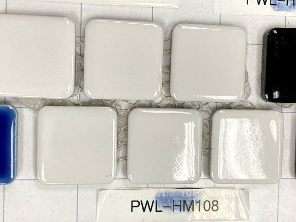 Harmony 100 Series HM-108 White