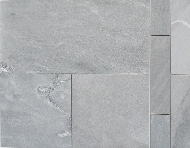 Coem Cardoso Grigio Chiaro 12" x 24"