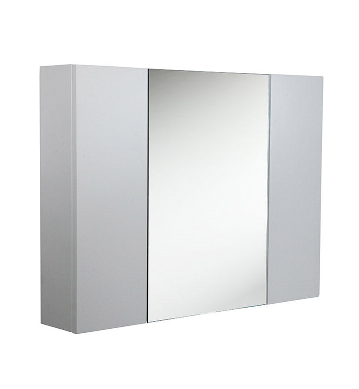 Fresca FMC6183WH  Modello 32" White Medicine Cabinet