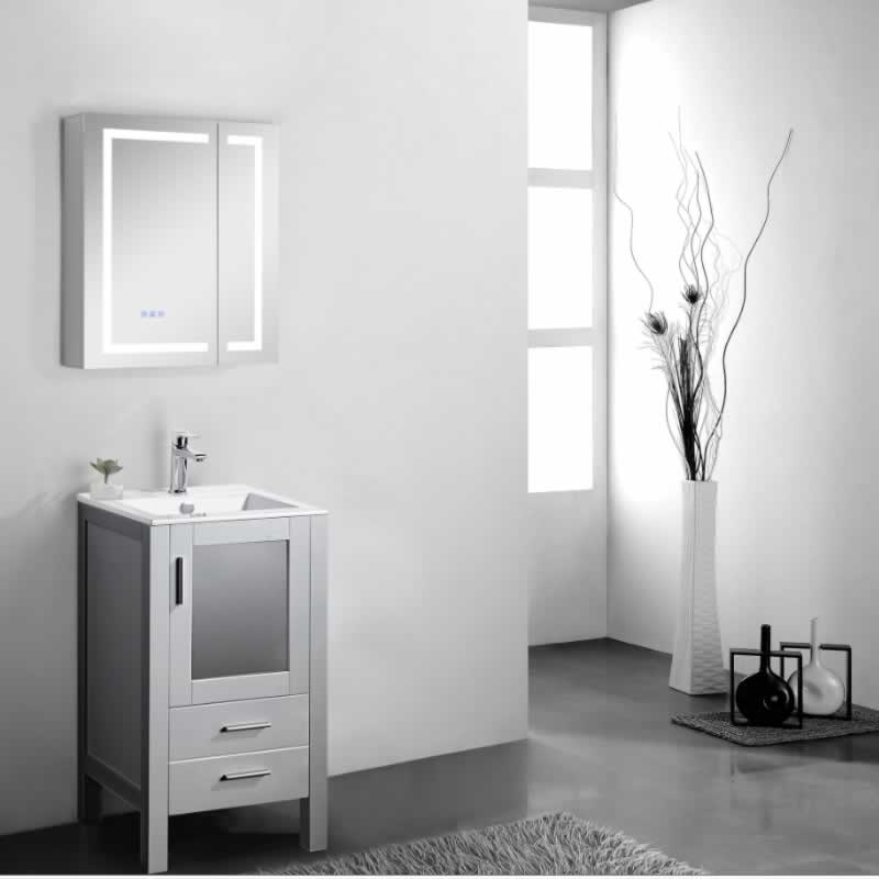 Pasgo YC9003 Vanity
