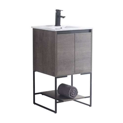 Fine Fixtures Urbania II Vanity
