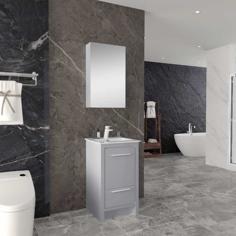 Pasgo YC9005 Vanity