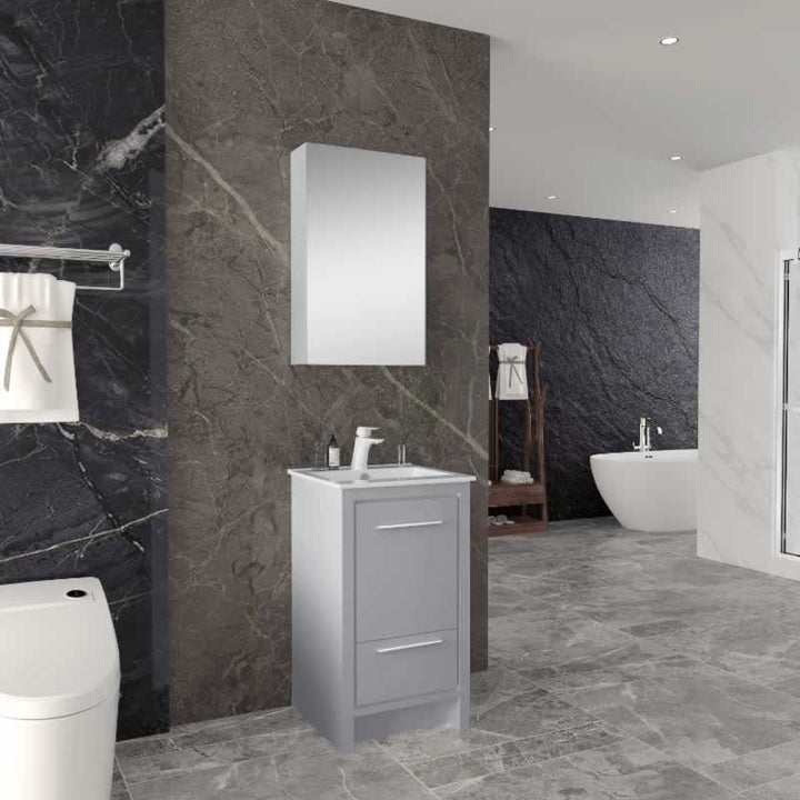 Pasgo YC9005 Vanity