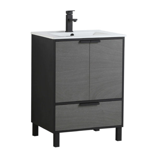 Fine Fixtures Hamilton Vanity