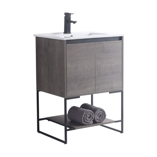 Fine Fixtures Urbania II Vanity