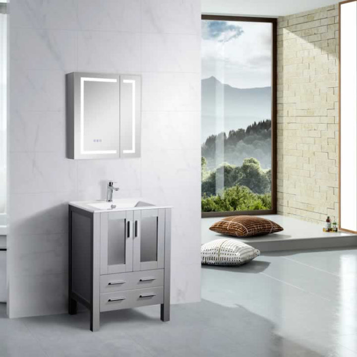 Pasgo YC9003 Vanity