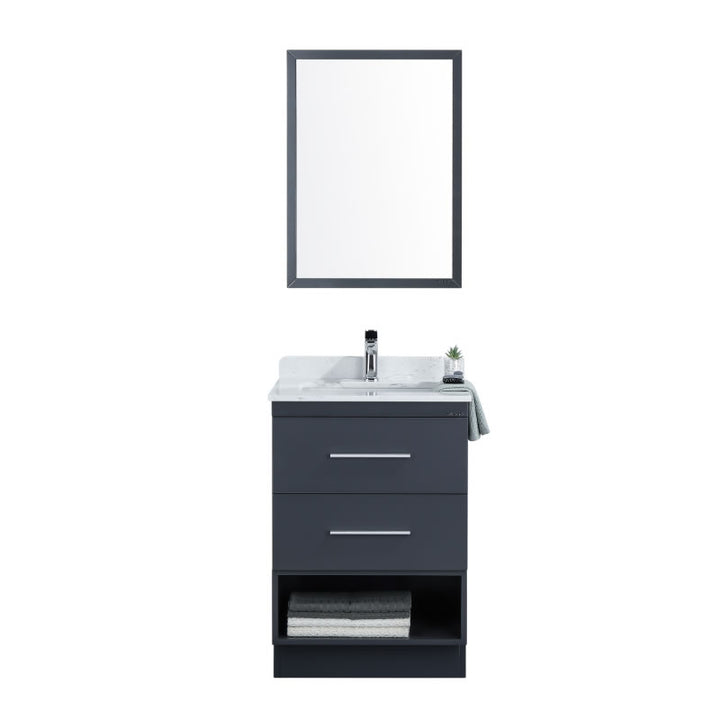 Pasgo YC15091-B Vanity