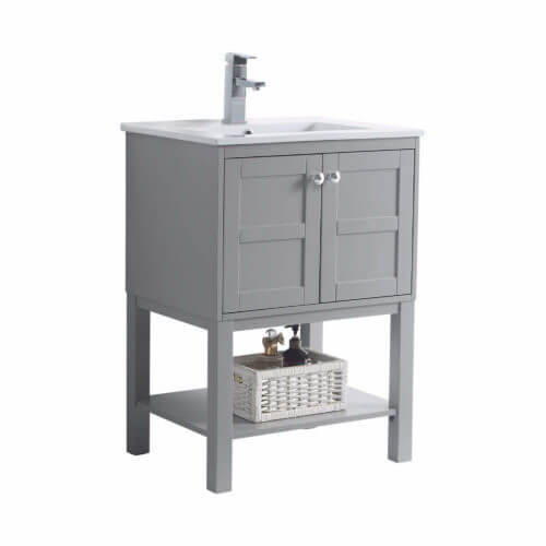 Fine Fixtures Brooklyn Vanity