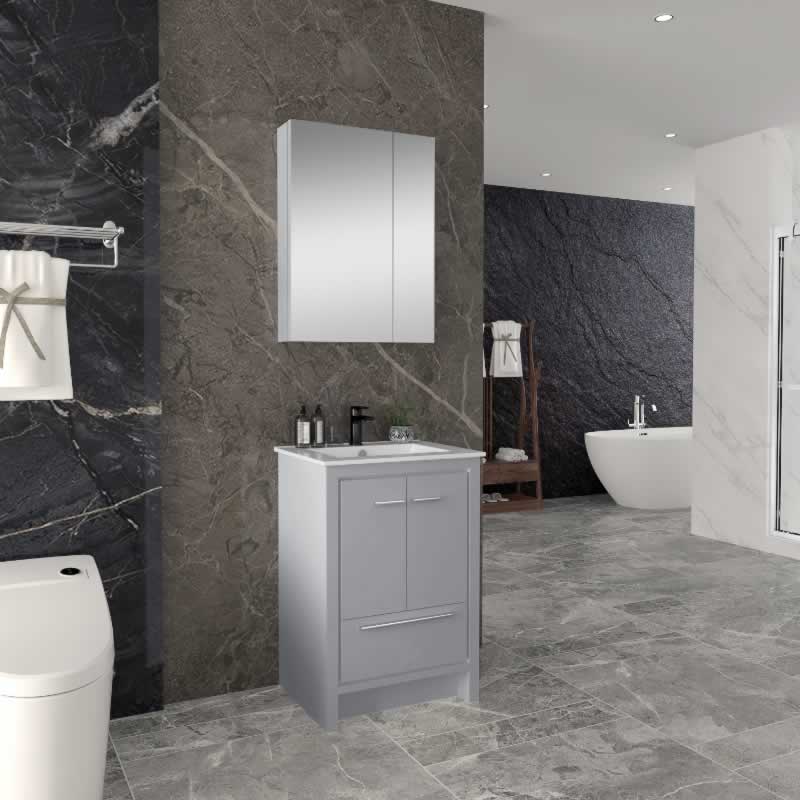 Pasgo YC9005 Vanity