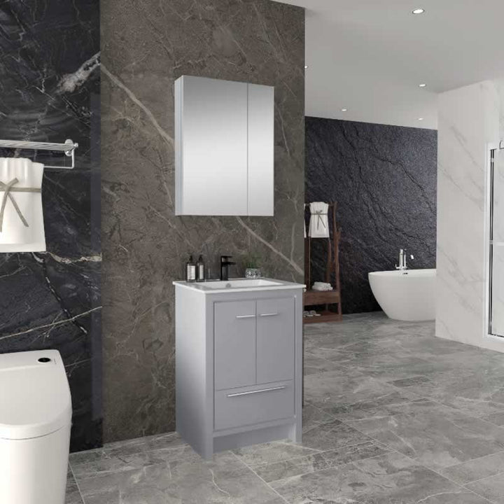 Pasgo YC9005 Vanity