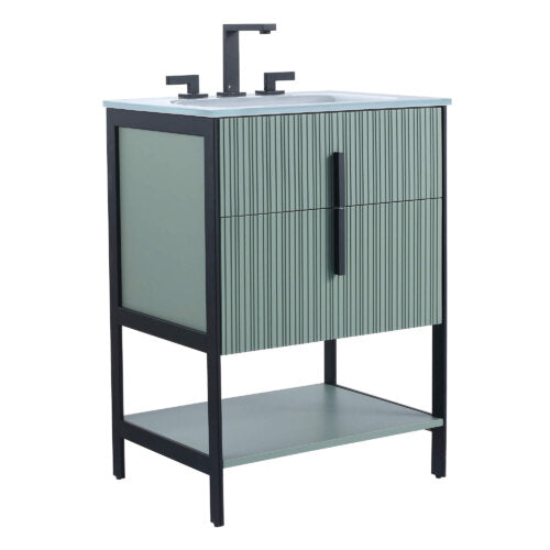 Fine Fixtures Serenity Vanity