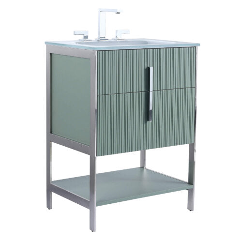 Fine Fixtures Serenity Vanity
