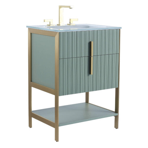 Fine Fixtures Serenity Vanity