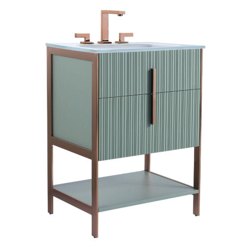 Fine Fixtures Serenity Vanity