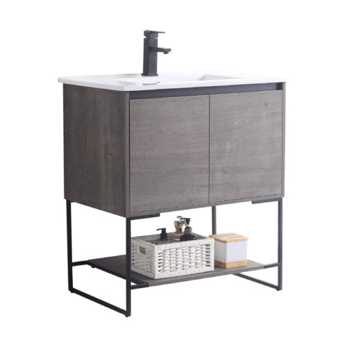 Fine Fixtures Urbania II Vanity