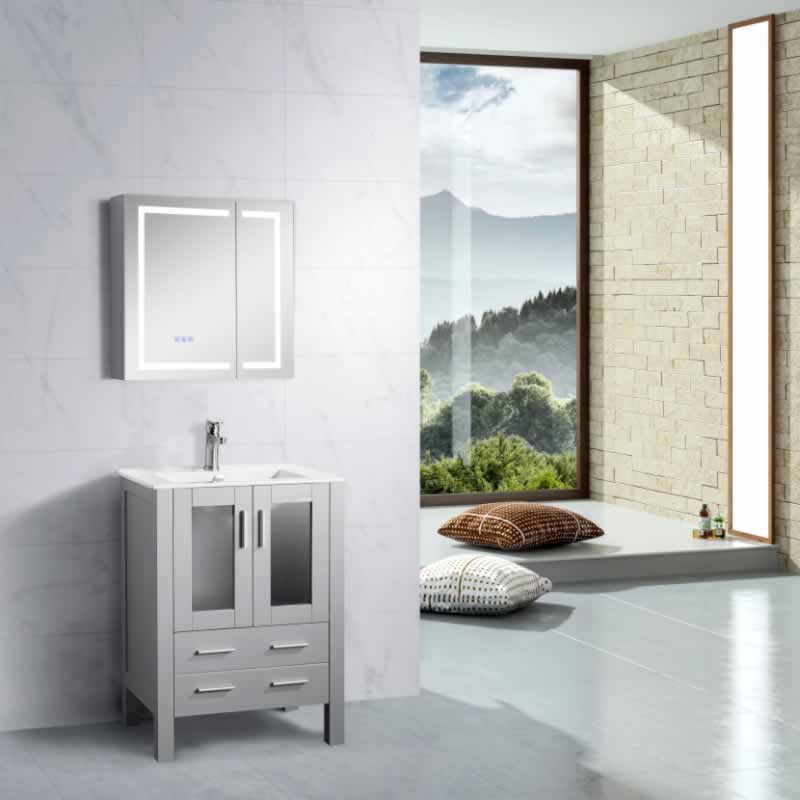 Pasgo YC9003 Vanity