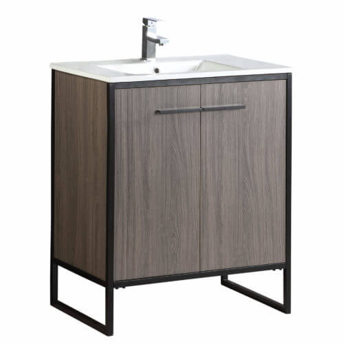 Fine Fixtures Vdara Vanity