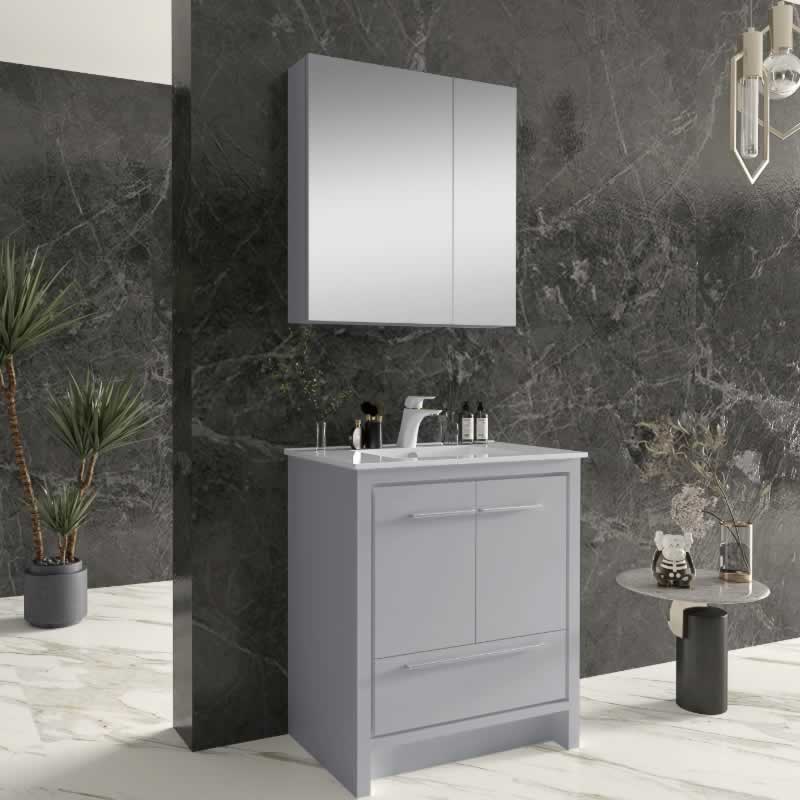Pasgo YC9005 Vanity