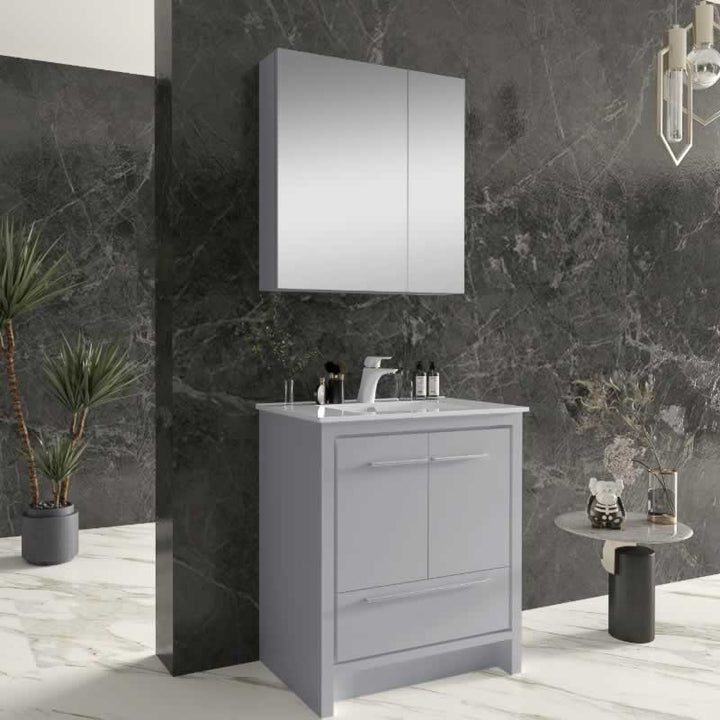 Pasgo YC9005 Vanity