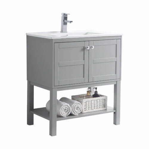 Fine Fixtures Brooklyn Vanity