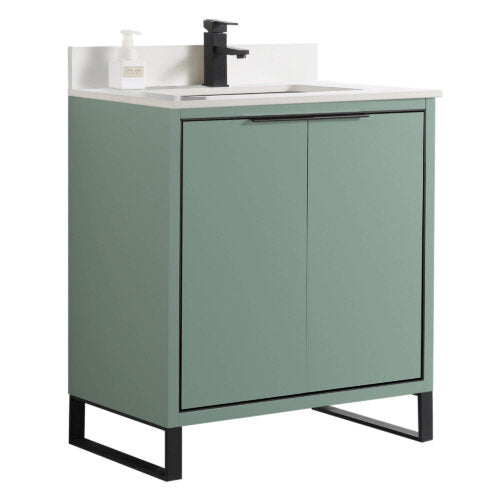 Fine Fixtures Opulence Vanity