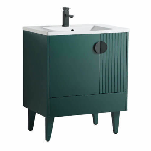 Fine Fixtures Venezian Vanity