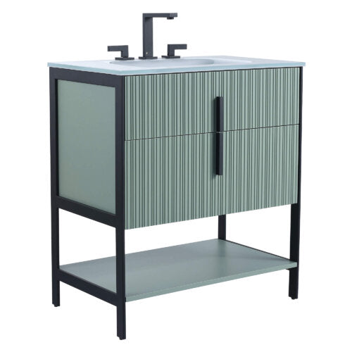 Fine Fixtures Serenity Vanity