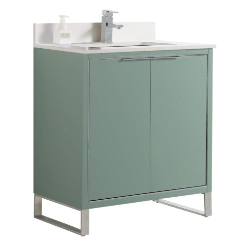 Fine Fixtures Opulence Vanity